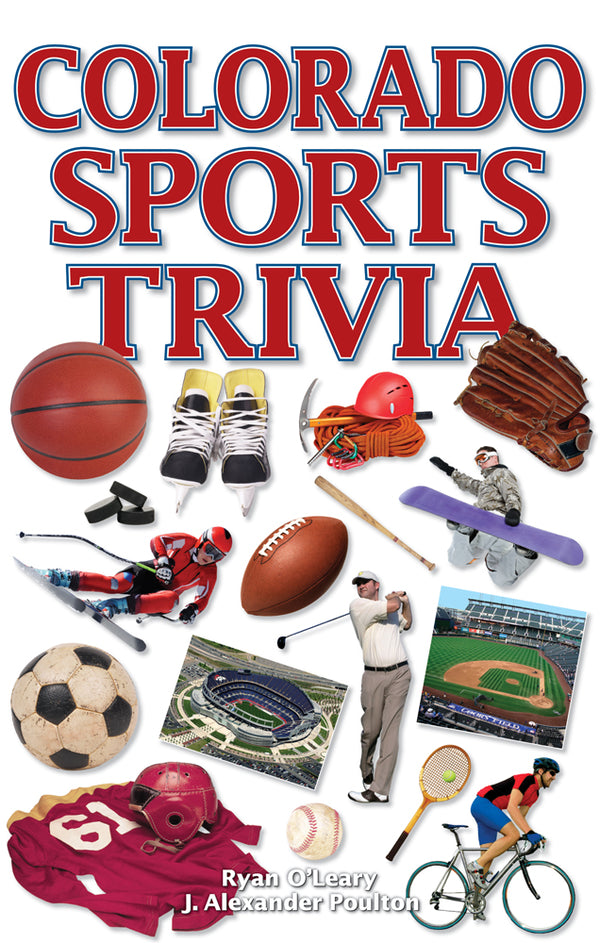 Colorado Sports Trivia