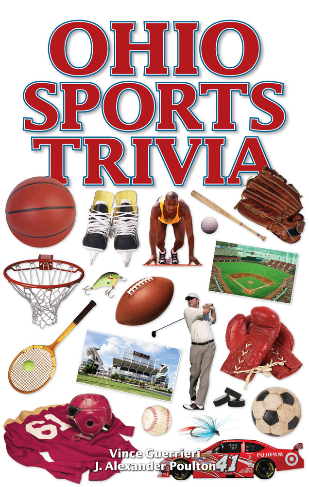 Ohio Sports Trivia