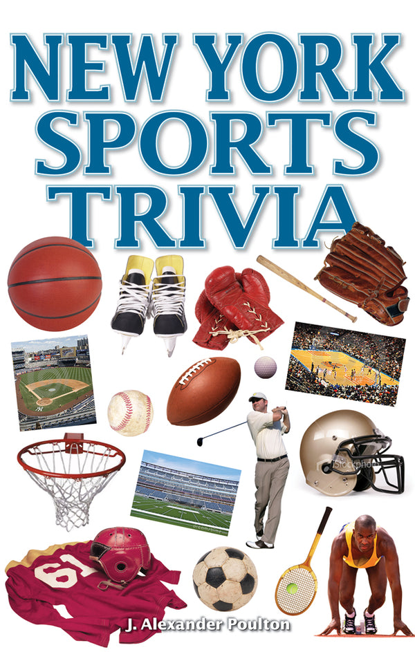 New York Sports Trivia