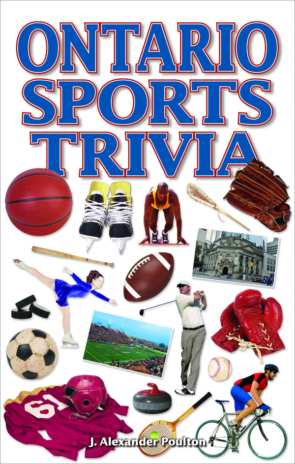 Ontario Sports Trivia
