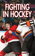 Fighting in Hockey