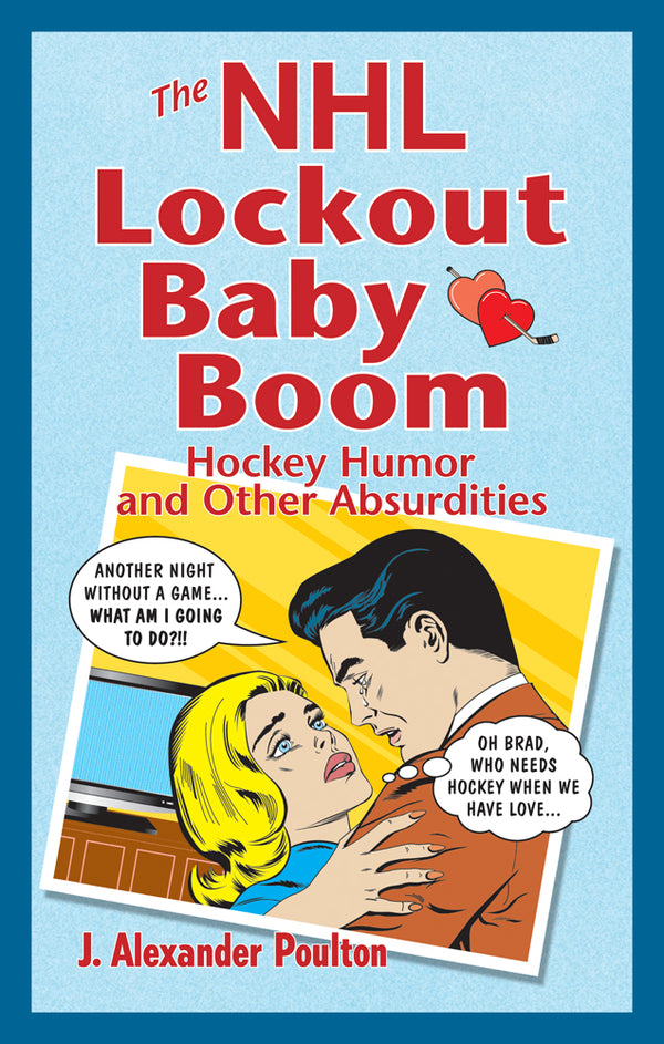 The NHL Lockout Baby Boom