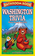 Bathroom Book of Washington Trivia