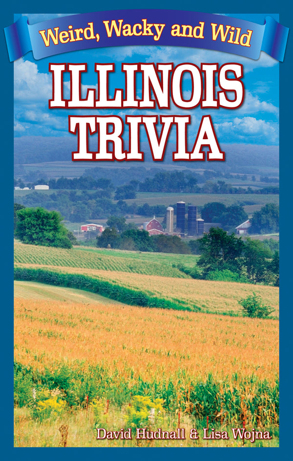 Illinois Trivia