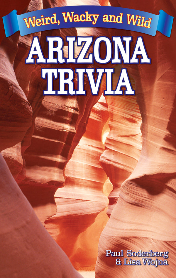 Arizona Trivia