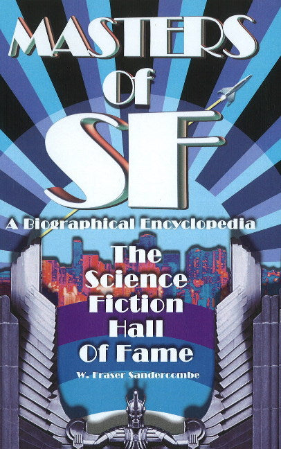 Masters of SF