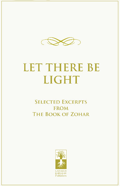 Let There Be Light