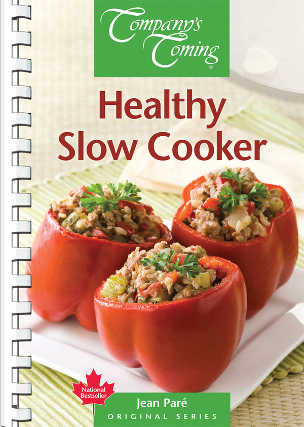 Healthy Slow Cooker