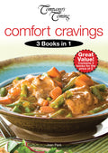 Comfort Cravings