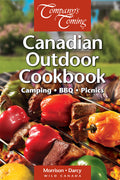 The Canadian Outdoor Cookbook