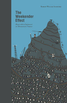 The Weekender Effect