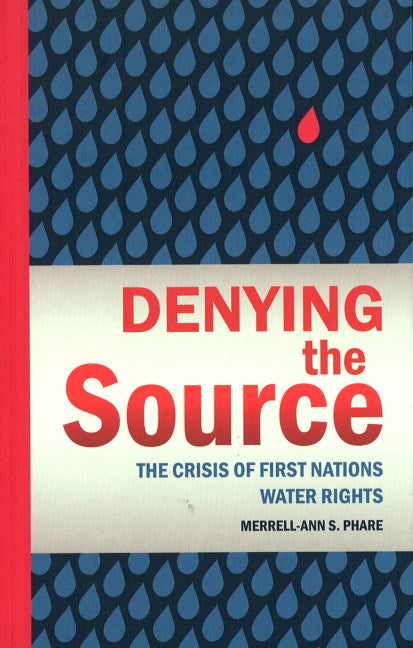 Denying the Source