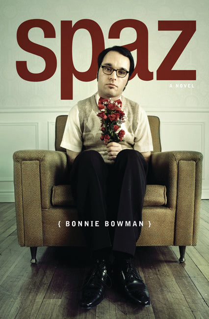 Spaz