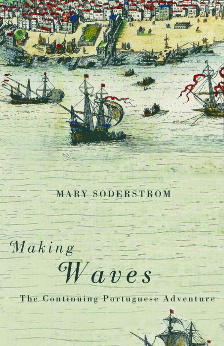 Making Waves