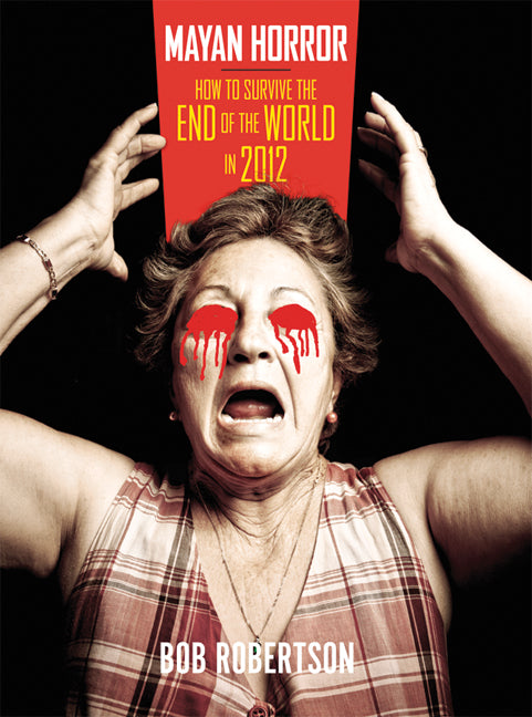 Mayan Horror
