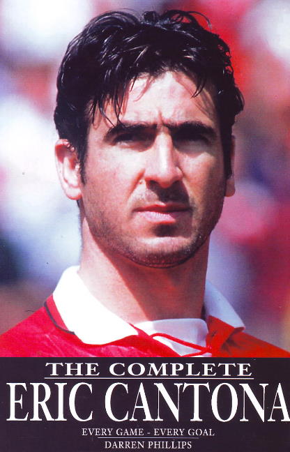 Complete Eric Cantona