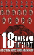 18 Times & That's a Fact!