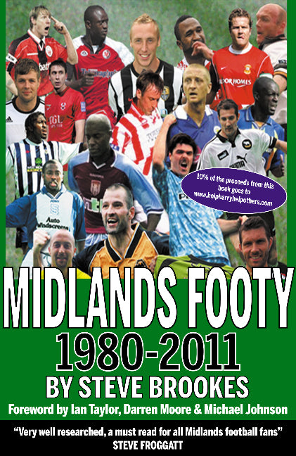 Midlands Footy