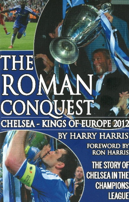 Roman Conquest