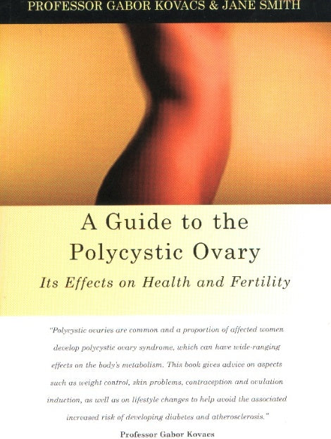 Guide to the Polycystic Ovary
