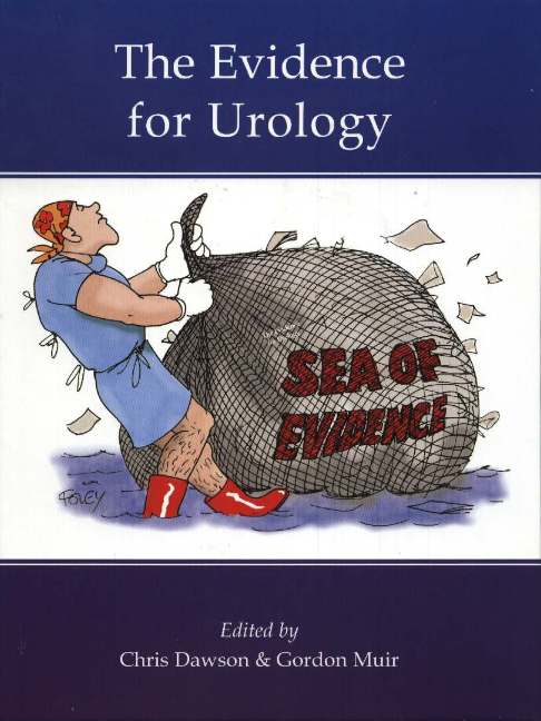 Evidence for Urology