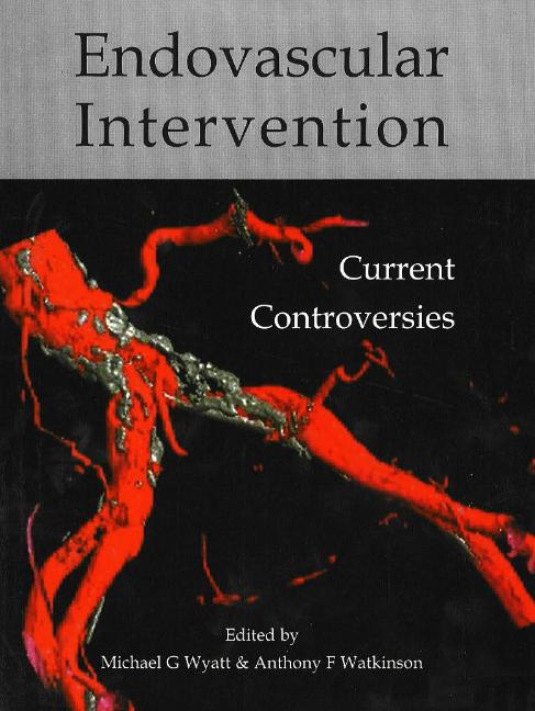 Endovascular Intervention