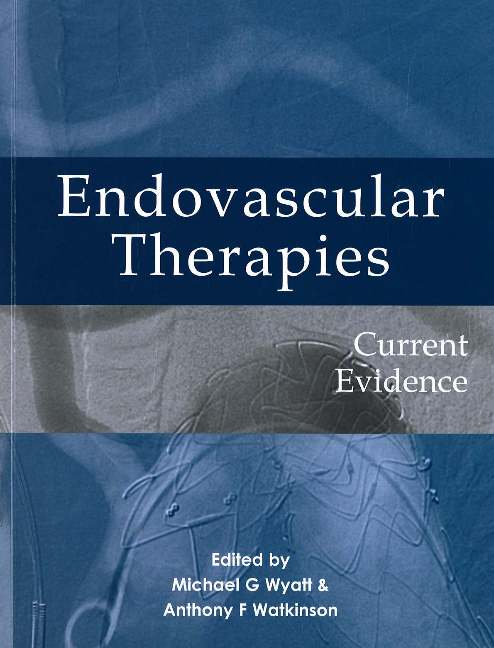 Endovascular Therapies