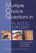 Multiple Choice Questions in Plastic Surgery