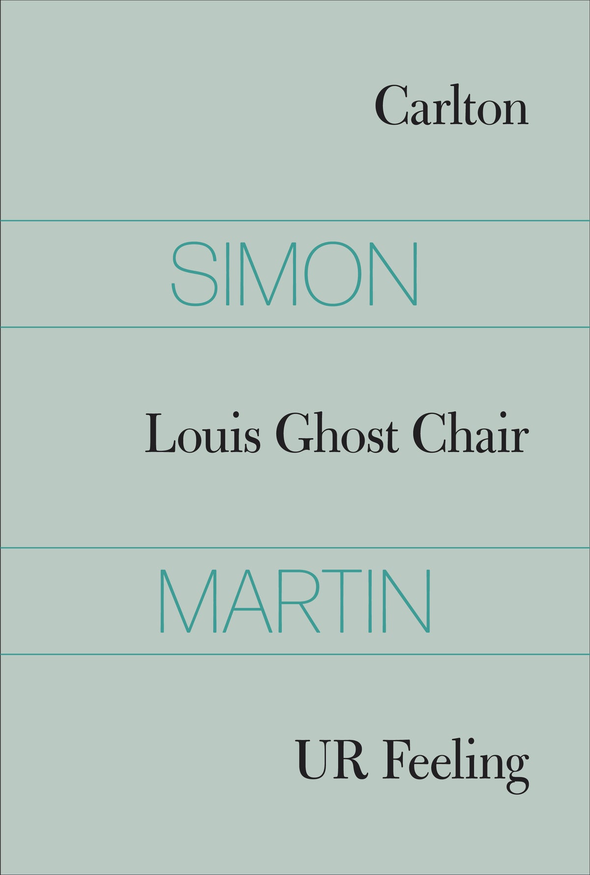 Simon Martin