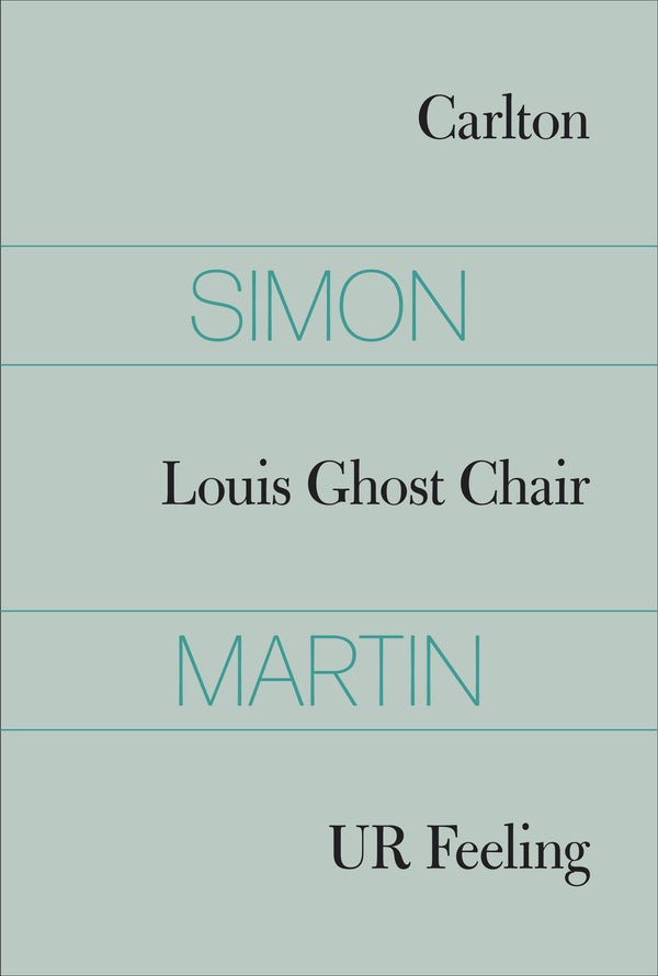 Simon Martin