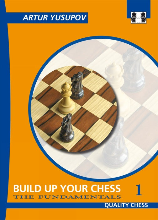 Build Up Your Chess 1