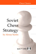 Soviet Chess Strategy
