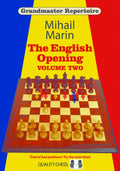 Grandmaster Repertoire 4 – English