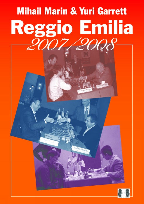 Reggio Emilia 2007/2008