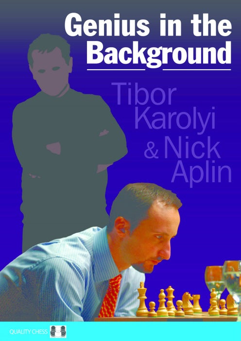 Genius in the Background