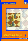 Boost Your Chess 1