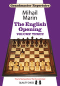 Grandmaster Repertoire 5 - The English Opening