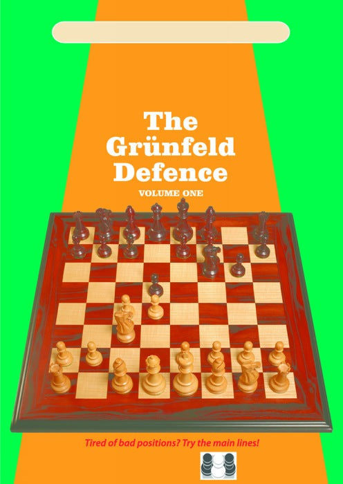 Grandmaster Repertoire 8 – Grunfeld