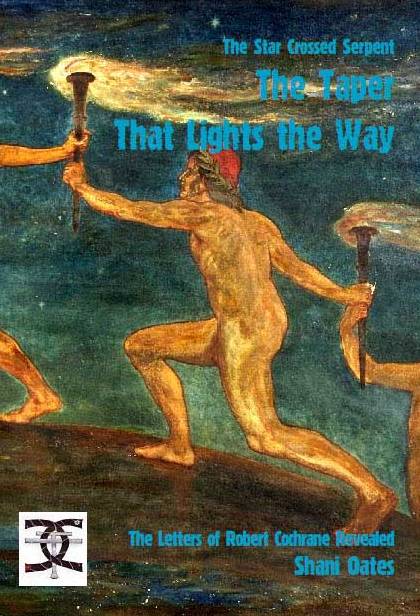 The Taper that lights the way