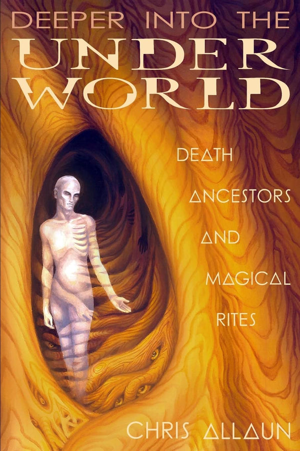 Deeper Into the Underworld
