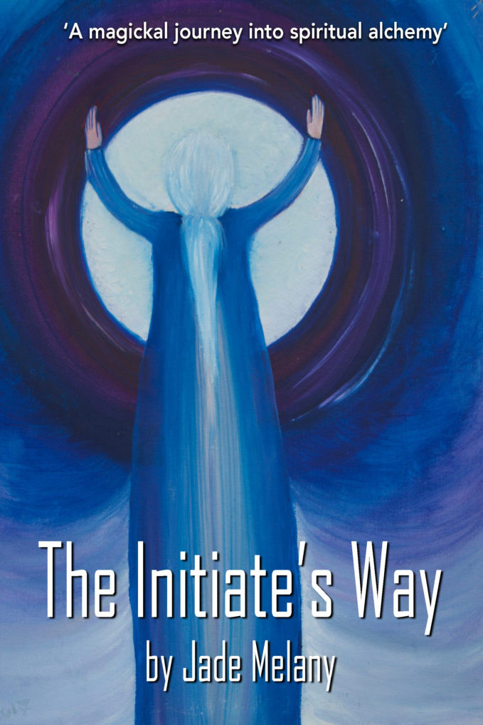 The Initiate's Way
