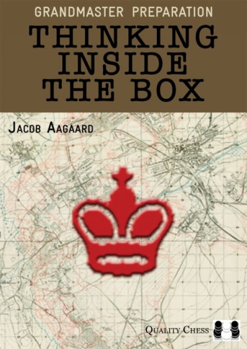 Grandmaster Preparation – Thinking Inside the Box