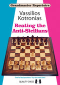 Grandmaster Repertoire 6A – Beating the Anti-Sicilians