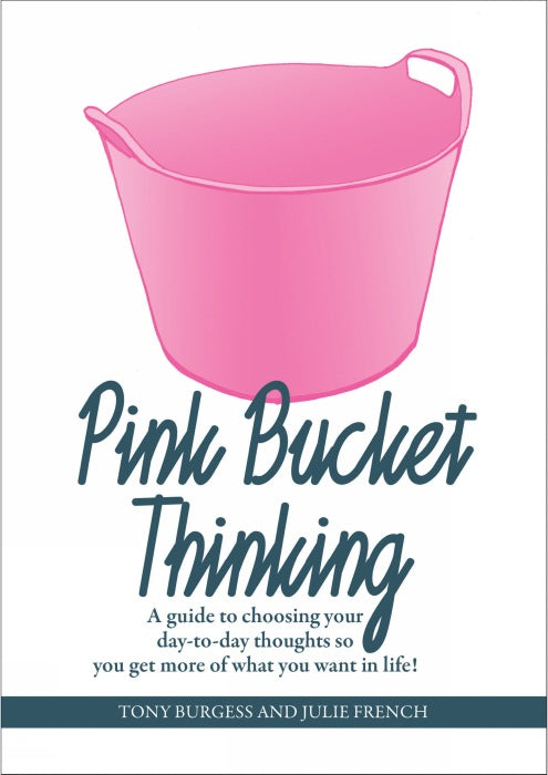 Pink Bucket Thinking