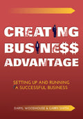 Creating Business Advantage
