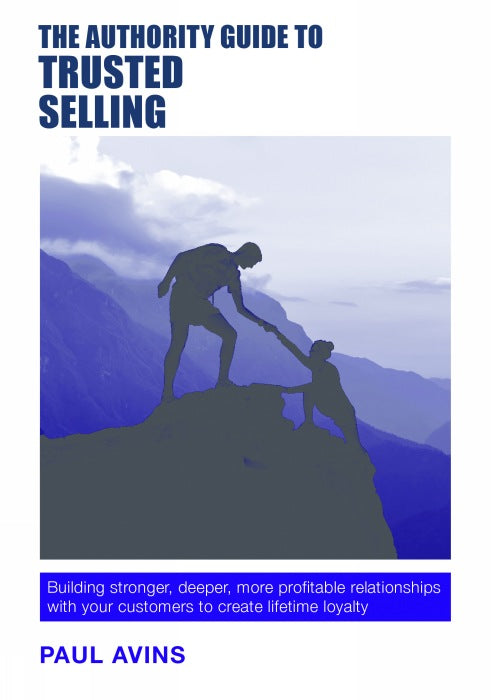 The Authority Guide to Trusted Selling