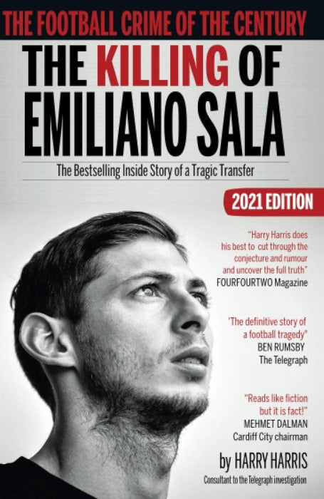 The Killing of Emiliano Sala (2021 Edition)