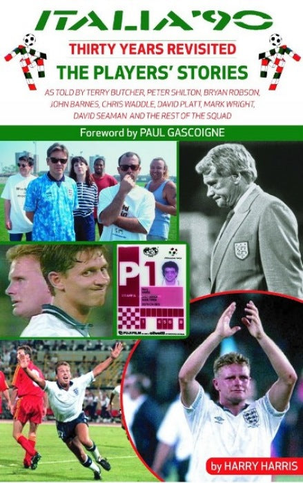 Italia '90 Revisited
