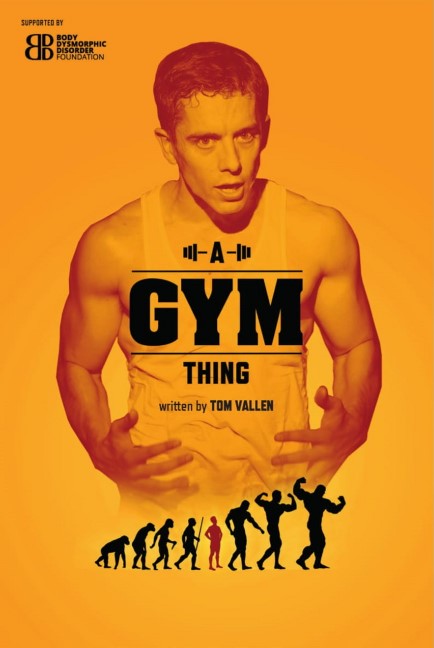 A Gym Thing