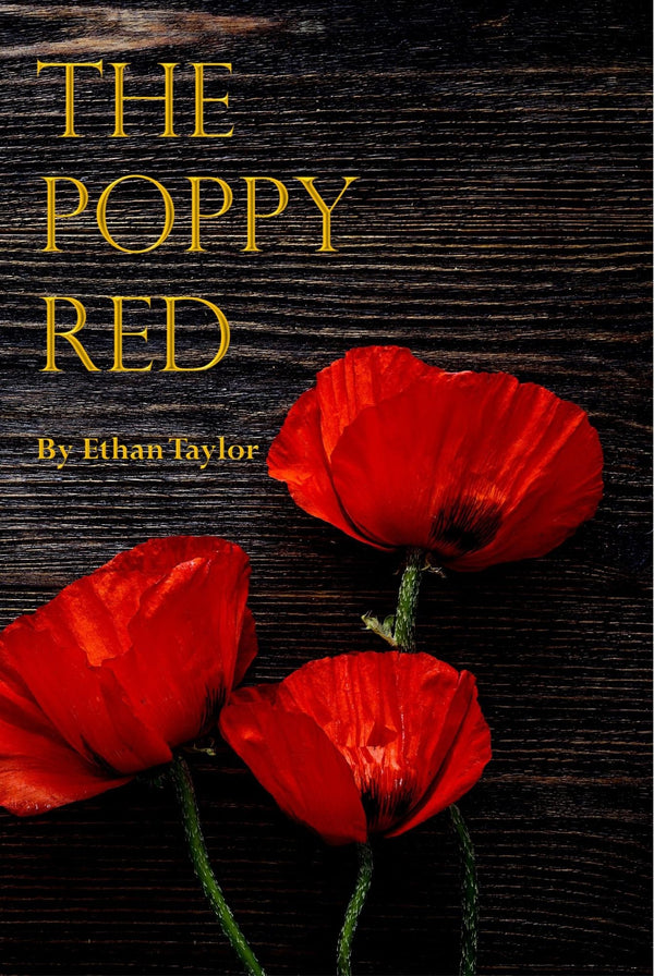 The Poppy Red